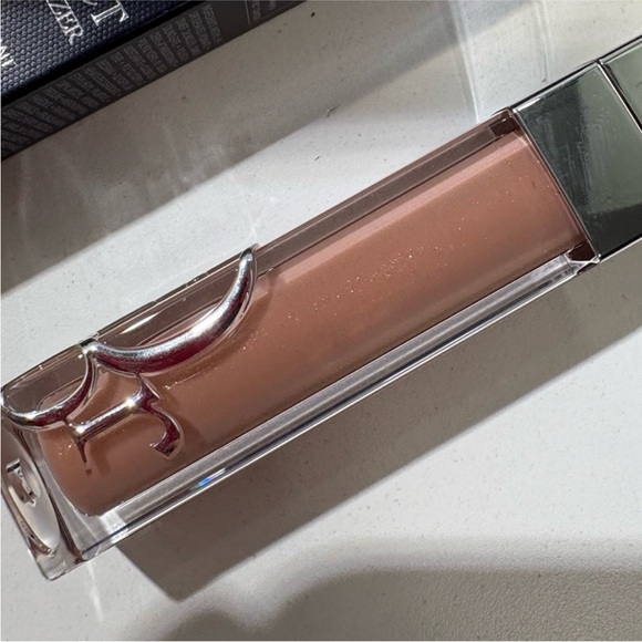 Dior Pink Lip Gloss #013 - Picture 4 of 8